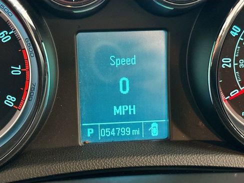 Used 2016 Buick Encore Convenience FWD image 13