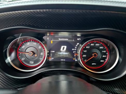 Certified 2023 Dodge Charger Scat Pack w/ Plus Group image 15