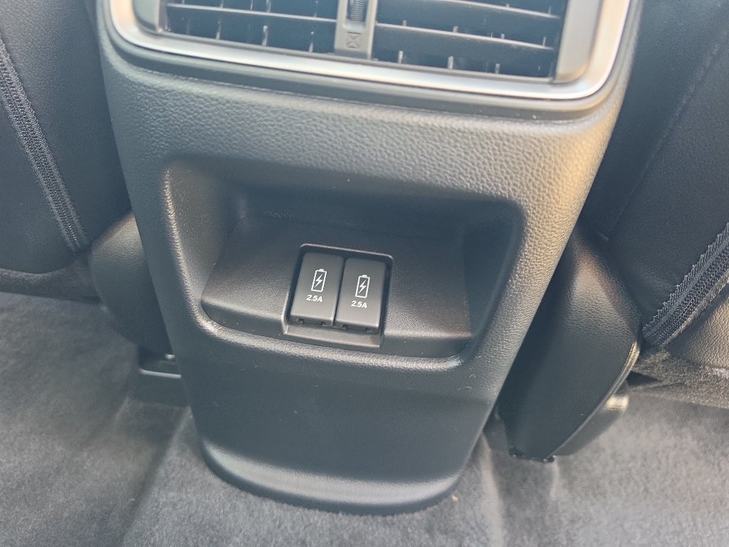Used 2021 Honda CR-V Touring image 13