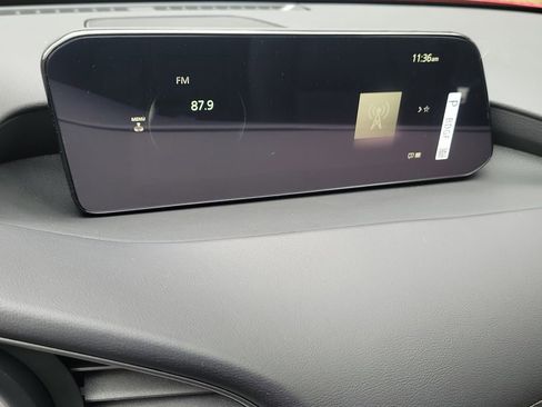 New 2026 MAZDA MAZDA3 s image 26