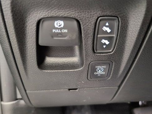 New 2026 RAM 1500 4x4 Crew Cab image 20