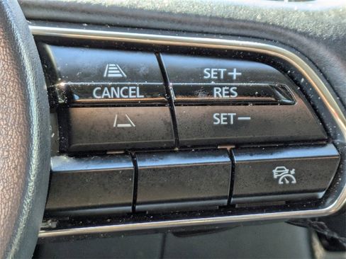 Used 2024 MAZDA CX-90 3.3 Turbo w/ Premium Package image 30