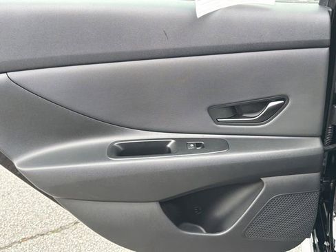 Certified 2023 Hyundai Elantra N Line w/ Cargo Package FWD image 21