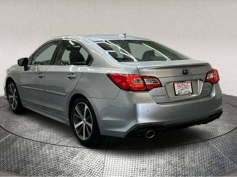 Used 2018 Subaru Legacy 2.5i Limited image 6