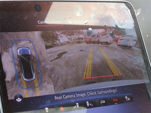 Used 2023 Mercedes-Benz EQE 350+ Sedan image 25