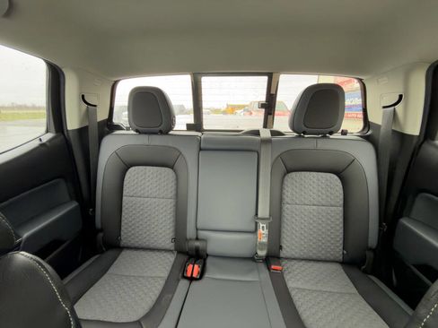 Used 2019 Chevrolet Colorado Z71 image 14