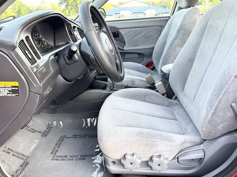 Used 2006 Hyundai Elantra GLS FWD image 46