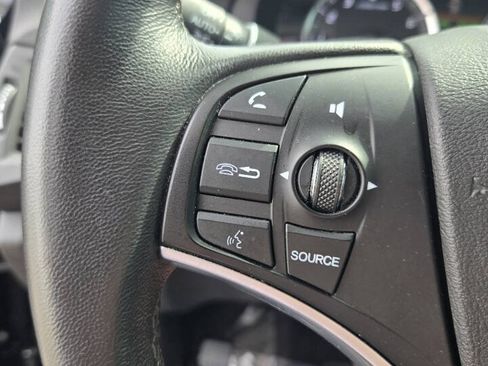 Used 2016 Acura MDX SH-AWD image 31