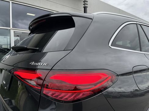 Certified 2025 Mercedes-Benz GLC 300 4MATIC image 68