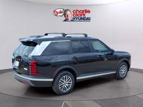 New 2026 Hyundai Palisade SEL image 5