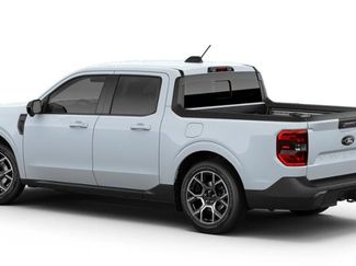 New 2026 Ford Maverick Lariat w/ 4K Tow Package video 2