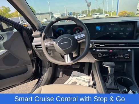 Used 2025 Hyundai Sonata SE image 13