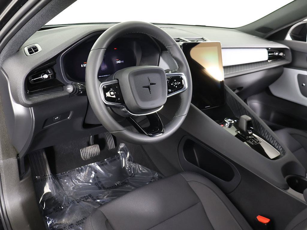 Used 2024 Polestar Polestar 2 AWD/4WD image 27