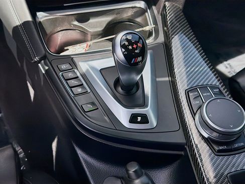 Used 2020 BMW M4 Convertible w/ M Driver's Package image 13