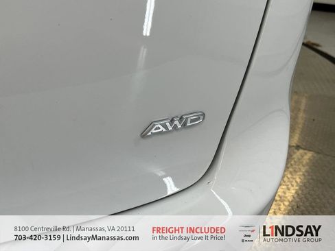 New 2026 Chrysler Pacifica Pinnacle w/ Trailer Tow Group image 7