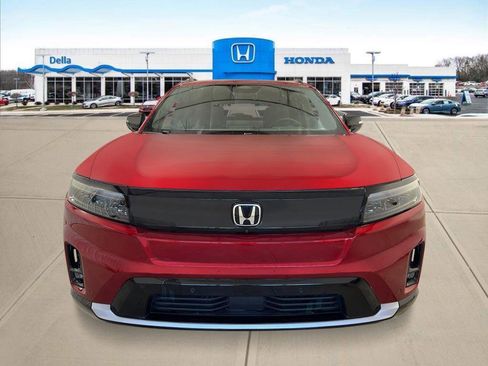New 2026 Honda Prologue Elite image 8