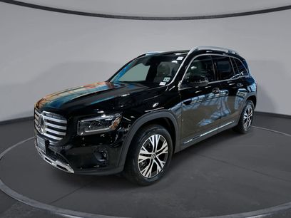Certified 2026 Mercedes-Benz GLB 250 4MATIC