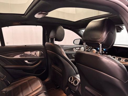 Used 2021 Mercedes-Benz E 63 AMG S image 25