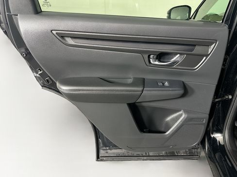 Used 2026 Honda CR-V EX image 31