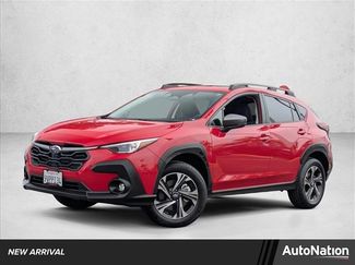 Certified 2025 Subaru Crosstrek 2.0i Premium video 1