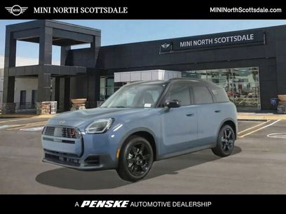 Used 2026 MINI Cooper Countryman S