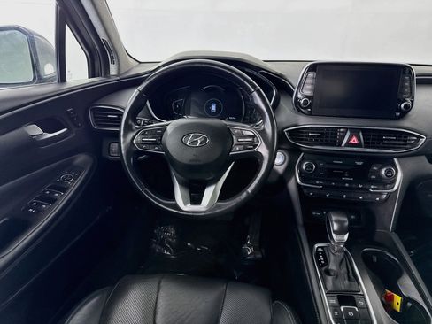 Used 2019 Hyundai Santa Fe AWD image 24