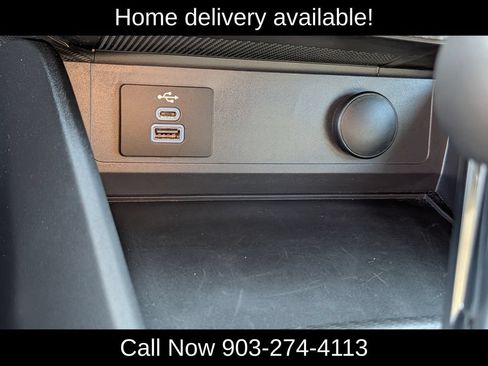 Used 2026 Ford Mustang Premium RWD image 15
