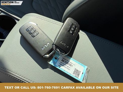 Used 2025 Kia Sportage X-Line Prestige image 43