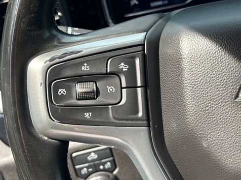 Used 2024 Chevrolet Silverado 2500 LT AWD/4WD image 29