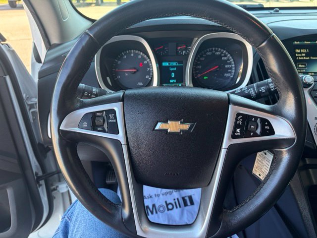 Used 2015 Chevrolet Equinox LT w/ Power Convenience Package FWD image 9