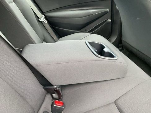 Used 2023 Toyota Corolla LE image 15