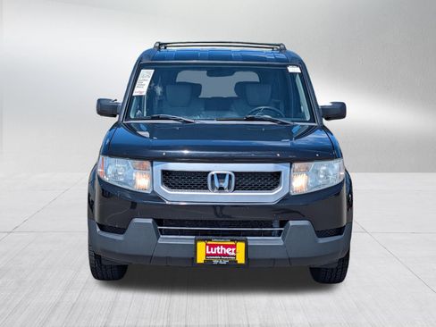 Used 2009 Honda Element EX image 2