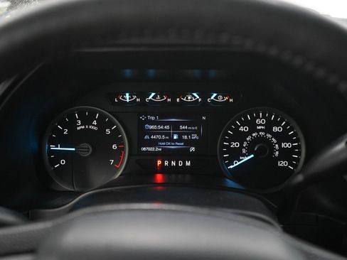 Used 2020 Ford F150 XLT w/ Equipment Group 302A Luxury AWD/4WD image 24