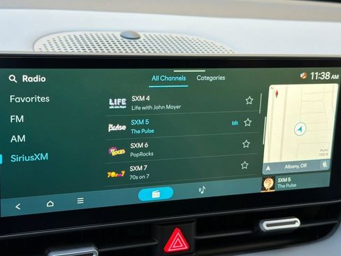New 2026 Hyundai Ioniq 5 SEL AWD/4WD image 15
