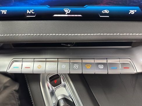 New 2026 Chevrolet Corvette Stingray Convertible w/ Z51 Performance Package image 27