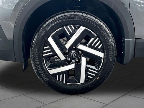 New 2026 Nissan Kicks SV FWD image 11