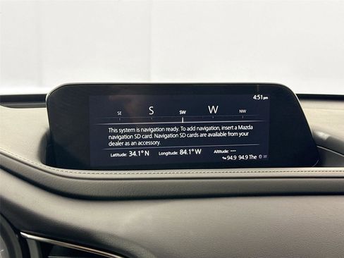 Certified 2024 MAZDA CX-30 AWD 2.5 S w/ Preferred Package image 22