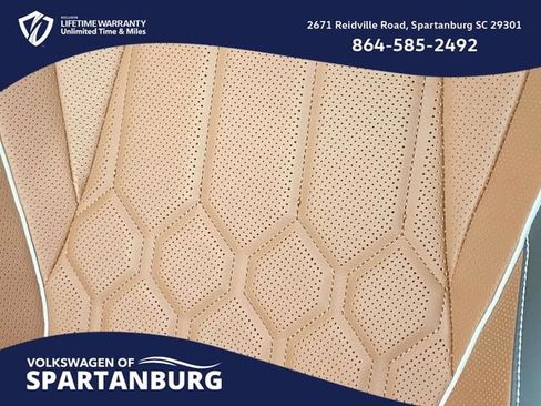 New 2026 Volkswagen Tiguan SEL R-Line image 18