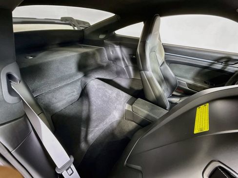 Certified 2023 Porsche 911 GT3 RWD image 38