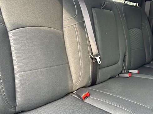 New 2026 RAM 2500 Big Horn image 41