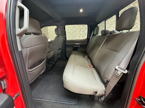 Used 2020 Ford F150 XLT w/ Equipment Group 302A Luxury image 14