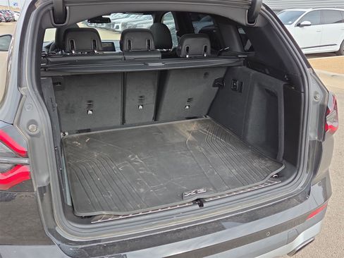 Used 2022 BMW X3 sDrive30i w/ Convenience Package image 12