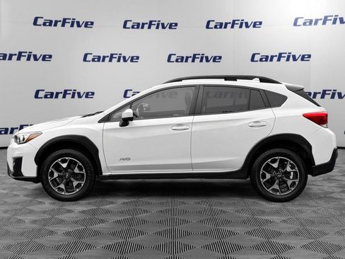 Used 2020 Subaru Crosstrek 2.0i Premium image 2
