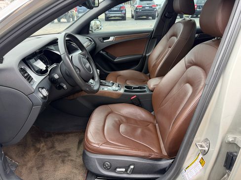 Used 2015 Audi A4 2.0T Premium Plus w/ Technology Package image 11