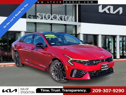 Used 2025 Kia K5 GT