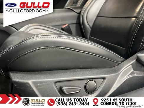 Used 2024 Ford Mustang Premium RWD image 18