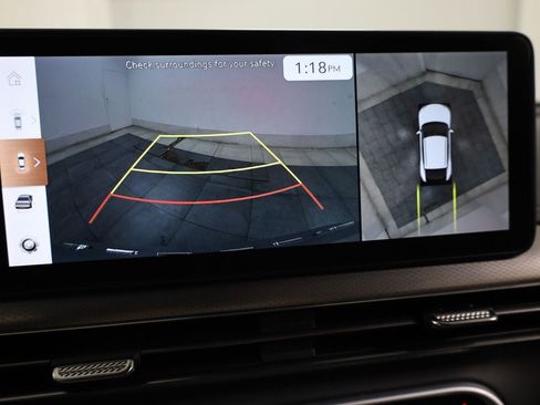 Used 2023 Genesis GV60 Performance image 29