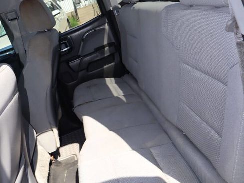 Used 2014 GMC Sierra 1500 4x4 Double Cab image 15