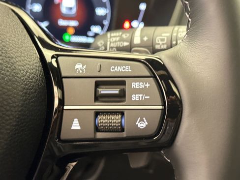New 2026 Honda Civic Sport Touring image 30