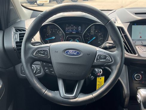 Used 2018 Ford Escape SEL AWD/4WD image 19